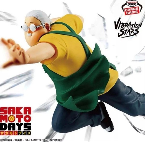 Sakamoto days - days, taro