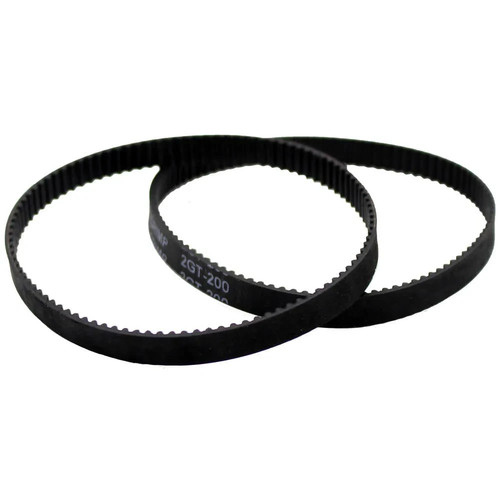 Cinghia dentata gt2 - -,
