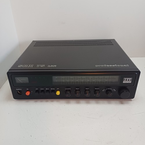 Itt srx hifi professional - 75,