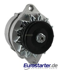 1** Alternatore 30A Nuovo - OE