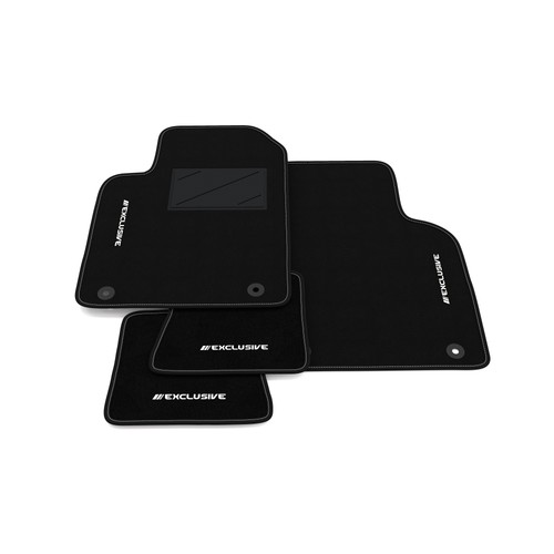 Tappetini compatibili con - , audi