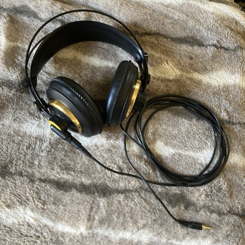 Akg k240 ohm cuffie - 55,