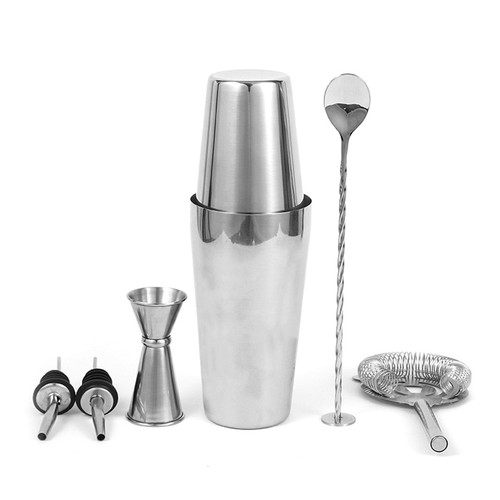 Kit barman strumenti bar - da,