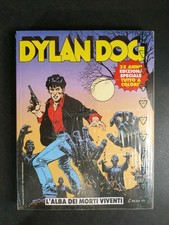 Dylan dog originale blisterato - dog,