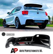 BMW Serie 1 F20 F21 PRE-LCI