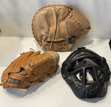 Lotto Baseball 2 Guanti