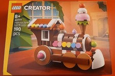 Costruzioni lego creator - lego,