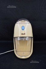 Macchina Trita Ghiaccio Bifinett Elettrica