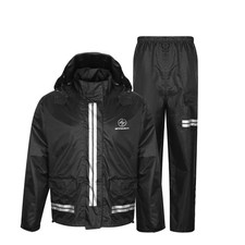 Set Antipioggia Kit 2 pezzi