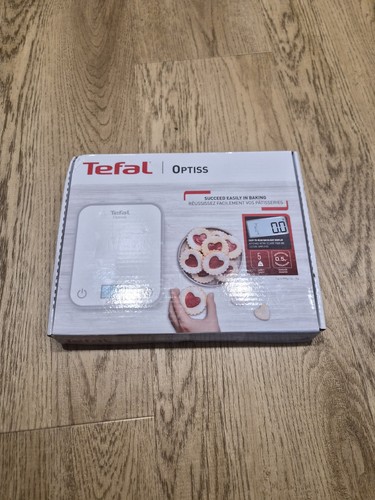 Tefal optiss bc50u0v0 - bc50u0v0, bilancia