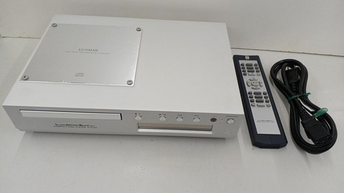 Luxman n100 lettore japan - cd,