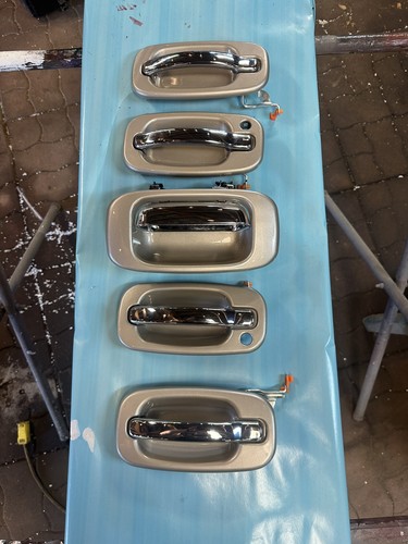 Chrome sierra - gm,