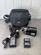 Videocamera videocamera disco