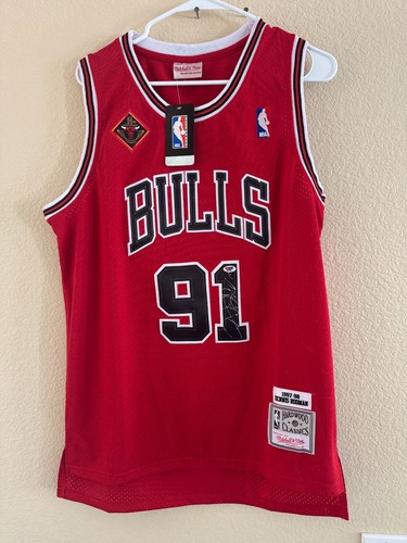 Nba dennis rodman chicago - dennis,