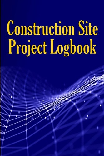 Construction site project - site,