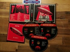 Led Zeppelin - Mothership