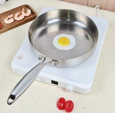 Padella wok 24cm - 24cm, antiaderente