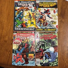 The Amazing Spider-Man