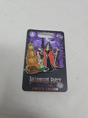 Spilla jafar disney topolino - spilla,