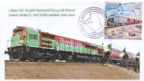 2026 algeria fdc treni gara - fdc,