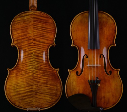 Grande maestro violino - grande,