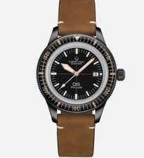 Orologio Uomo Certina DS