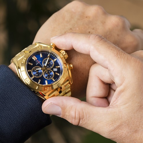 Orologio uomo jaguar - orologio,