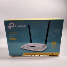 TP-Link TL-WR841N Home Router