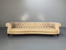 Divano 4 posti Baxter "Diana