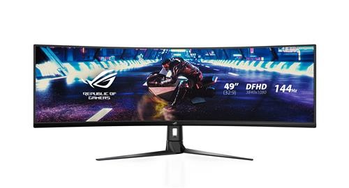 Asus rog strix - rog, 49"