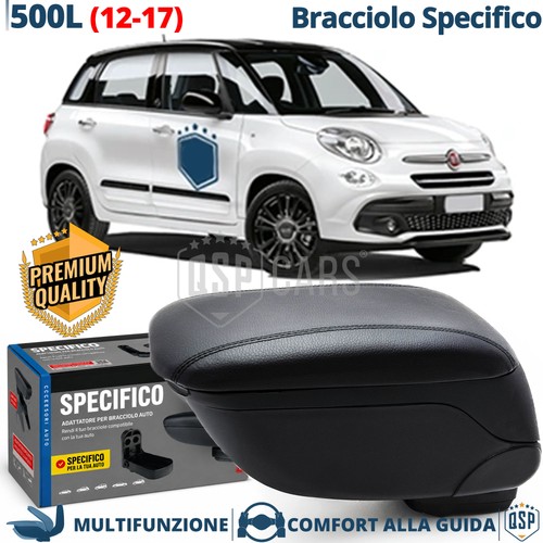 Bracciolo per fiat - fiat, 500l