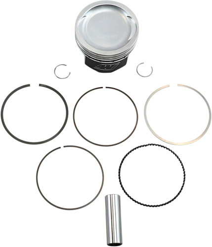 Kit pistone wiseco - kit, pol800/rzr