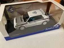 Solido 1/18 Lancia Delta