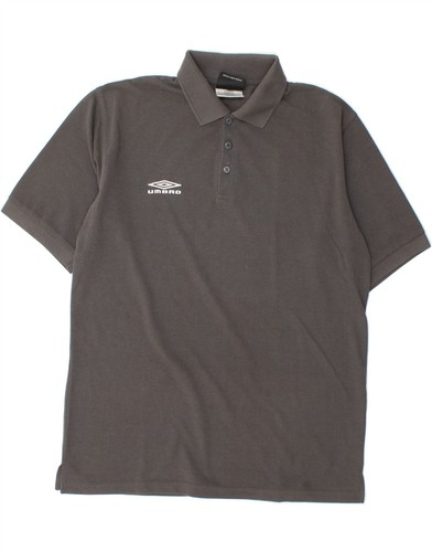 Polo uomo umbro - uomo, 2xl