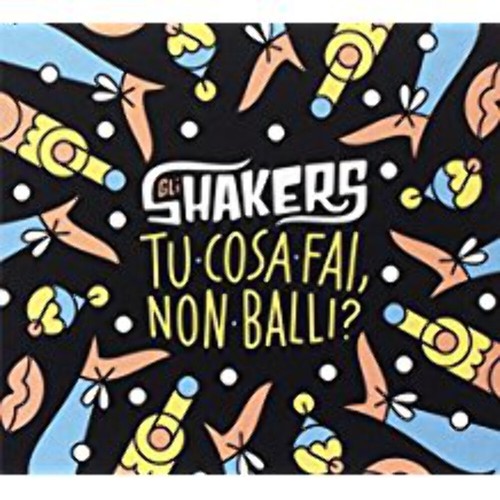 Cosa fai non - fai, balli