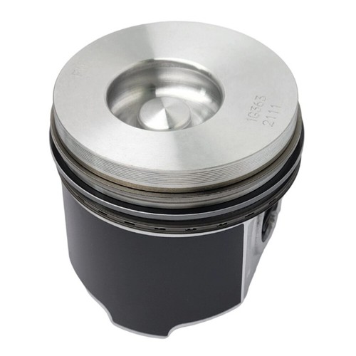 Engine piston assembly - piston,