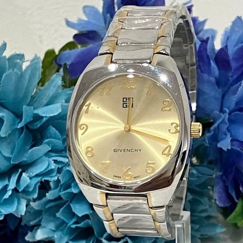 Orologio givenchy quarzo - givenchy,