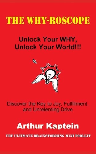 The why roscope unlock - why-roscope:, your