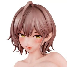 Anime Nikukan Girl Shoujo