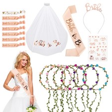 BETESSIN 17pz Kit Accessori