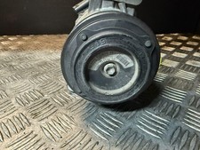 COMPRESSORE A/C PER BMW X1 Serie (E84) GE447260-4710 N47 D20 C Diesel 2000 (09>