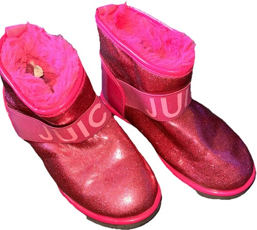 Stivali juicy couture citrus - couture,