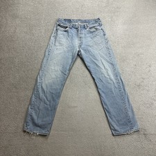 Pantalone jeans uomo Levis 501