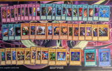 Yugioh Starter Deck Yugi