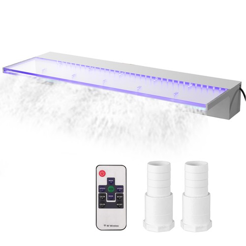 Lame eau pour piscine bassin - lame,