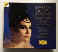 R. Strauss: Salome - Giuseppe