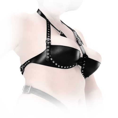 Ledapol vera pelle harness - ledapol,