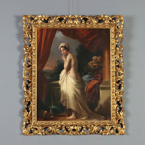 Guglielmo berti susanna e - e, i