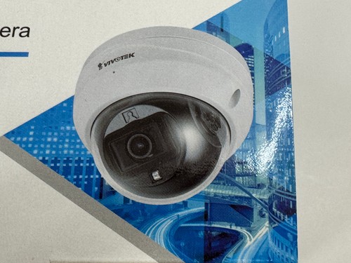 Vivotek fd9369 telecamera - fd9369, di
