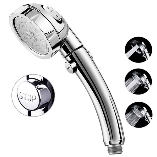 Marbrasse soffione doccia alta - marbrasse,
